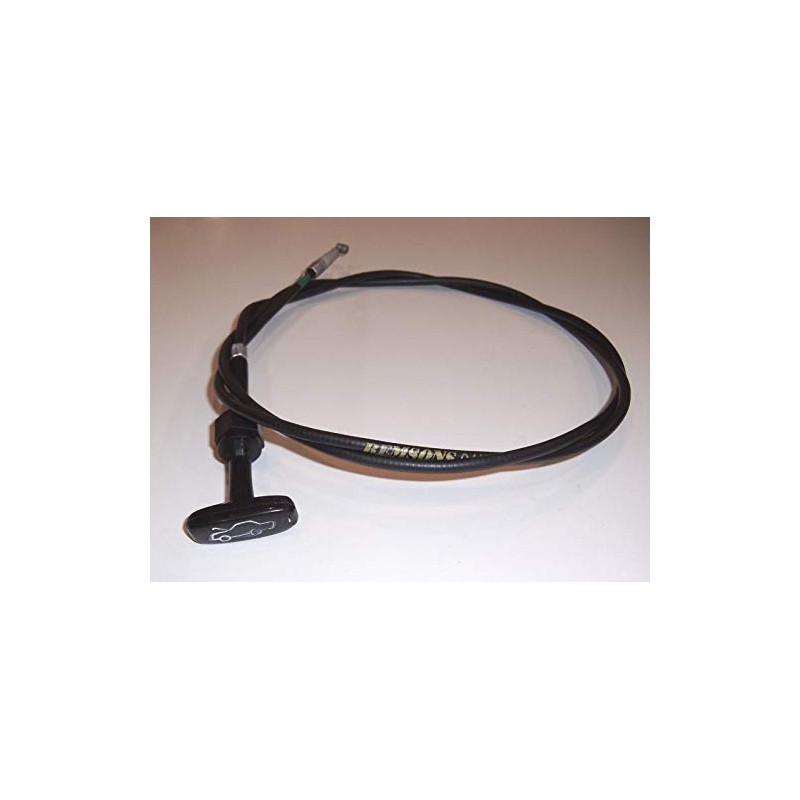 HOOD RELEASE CABLE (OEM) - SAMURAI '80-'95