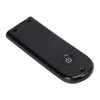 Vvikizy Tablero de Instrumentos con Pantalla Digital BT para Patinete