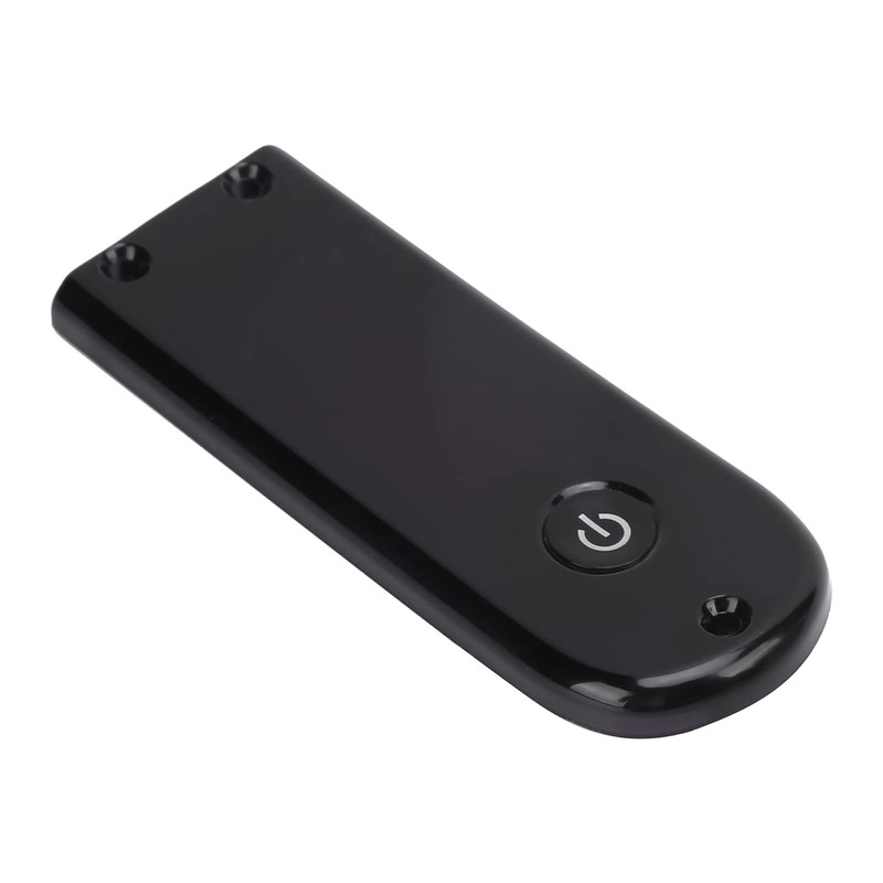 Vvikizy Tablero de Instrumentos con Pantalla Digital BT para Patinete