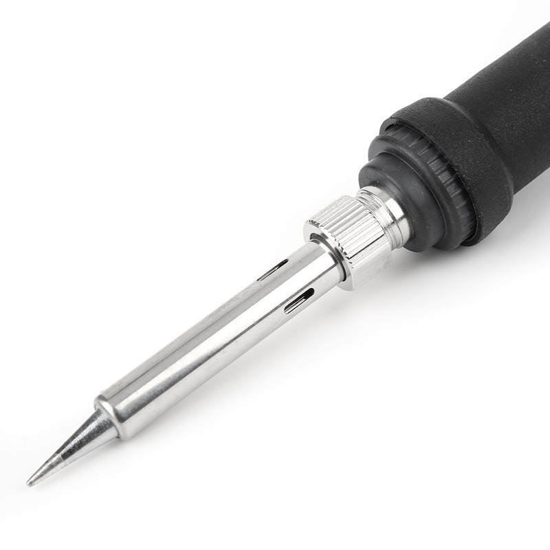 LCD Digital Electric Soldering Iron Constant Temperature Welding Soldering Iron