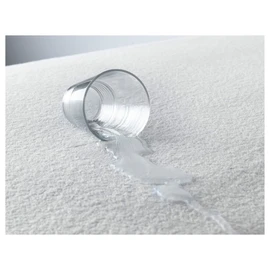 NIGHTZONE Extra Deep Waterproof Terry Towel Mattress Protector (Single)