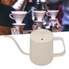 Small Pour Over Coffee Kettle Stainless Steel Precisely Control Coffee