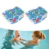 Baby Swim Diaper Pants Adjustable Leakage Proof Breathable Reusable Infants