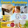 Baby Proofing Kit 67pcs All in One Includes Magnetic Cabinet