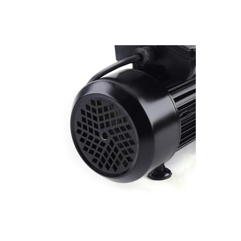 BJTDLLX 1 HP Shallow Well Jet Pump, Heavy Duty Well