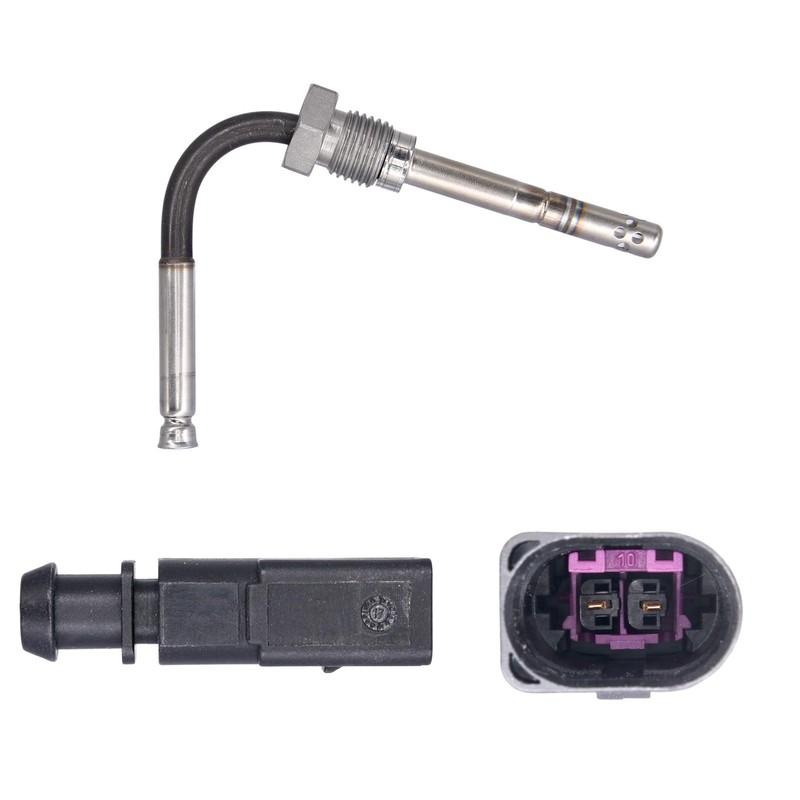 Walker Products Exhaust Gas Temperature Sensor 273-20845 Replacement for OE