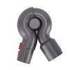 Vacuum Cleaner High Altitude Adapter Replacement Plastic Cleaning Hose Converter