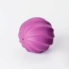 IMPHY Myofascial Release Massage Ball, Spiral Ball, Mini Size, Fuchsia