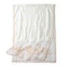 [ANMIDA] Amida Silk Stole Large Size Silk Shawl Shawl Silk