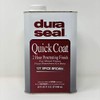 Duraseal Quick Coat Penetrating Stain - Spice Brown