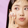 Ownerclan Firm Adhesion Air Cushion Puff 4p Makeup Pact Puff Round Makeup Puff Round Makeup Puff / 오너클랜 쫀쫀밀착에어쿠션퍼프4p화장메이크업팩트퍼프 메이크업원형퍼프 원형메이크업퍼프