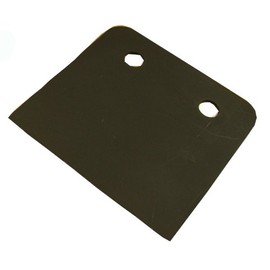 Oyama Hamono Mfg. Mokuba B-74 Straight Blade 3.1 inches (80 mm)