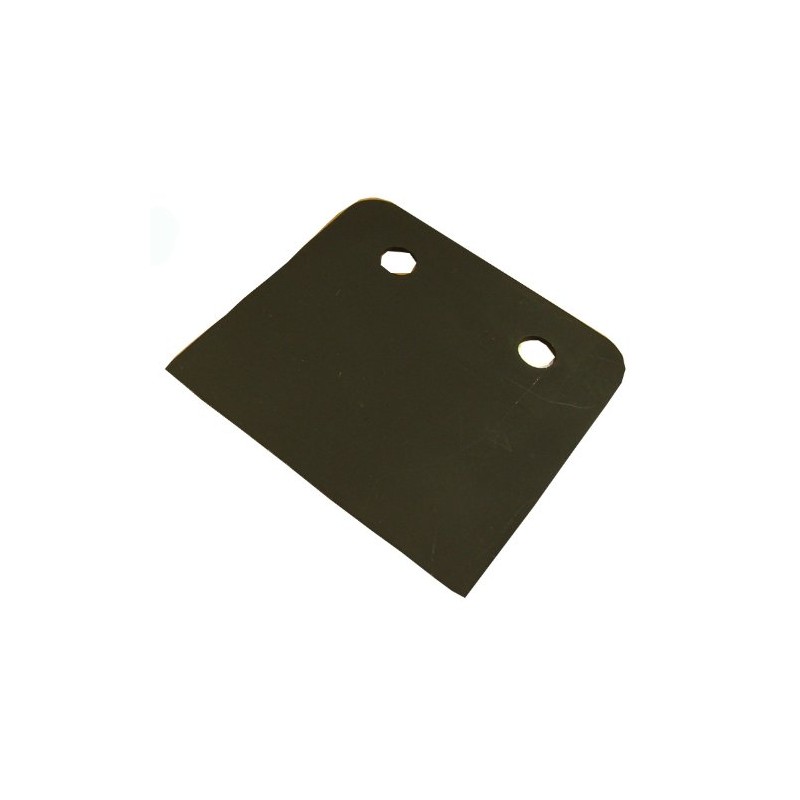Oyama Hamono Mfg. Mokuba B-74 Straight Blade 3.1 inches (80