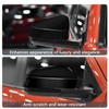 2024 2025 Tacoma Rearview Mirror Caps for Toyota Tacoma,Durable Anti-Scratch