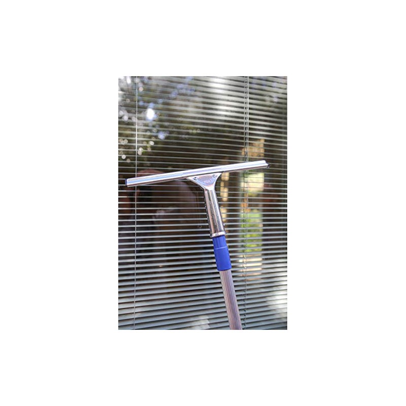 Ettore 11112 Original Squeegee, 12-Inch
