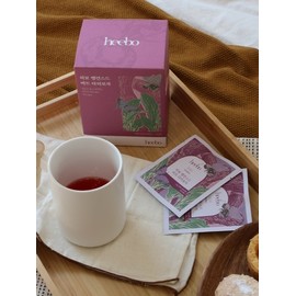 Heebo Balanced Beat Taheebo Tea 3 boxes (1.5g / 히보 밸런스드 비트 타히보차 3박스 (1.5g X 60EA)