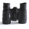 Wallis BI270305 Binocular Kids Tipo Tejado, Negro, 4 x 30