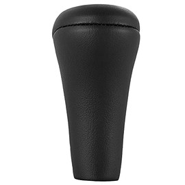 DOMENICA Gear Shift Knob Compatible with E34 E36 E38 E39 E46 E53 E60 E61 E63 E64 E81 E83 E84 E87 E90 E91 E92 E93 F20 F30 M1 M2 M3 M4 M4 M, 1, 3, 5, X1, X3, X5, X6 (5-speed)