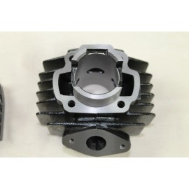 Kveldwulf Suzuki QuadRunner LT50 Cylinder Head Piston Rings Top End Rebuild Kit 1984-1987