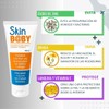 Skin Baby - Crema para Rozaduras de Bebés, Evita y