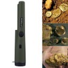 Versatile Metal Detector Portable Handheld Pin Pointer Wand with LED