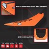 KTM 2000-05 400 640 LC4 E Six Day Supermoto Seat