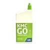 KMC GO Wax | Eco-Friendly Bicycle Chain Wax Lubricant for