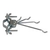 Norskskin Clothes Hook Screw Hook for Camping Tent or Caravan