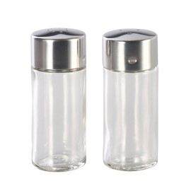 Tescoma Club Salt Shaker and Pepper Pot