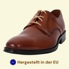 Mount Swiss Premium Shoelace, Round Laces Made of 100% Cotton,