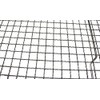 内山 Industrial All Purpose Grilled Net with Feet (Iron, Chrome
