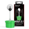 NBCP Switch 2 Lollipop Interactive Dedicated Camera 1 Million Pixel