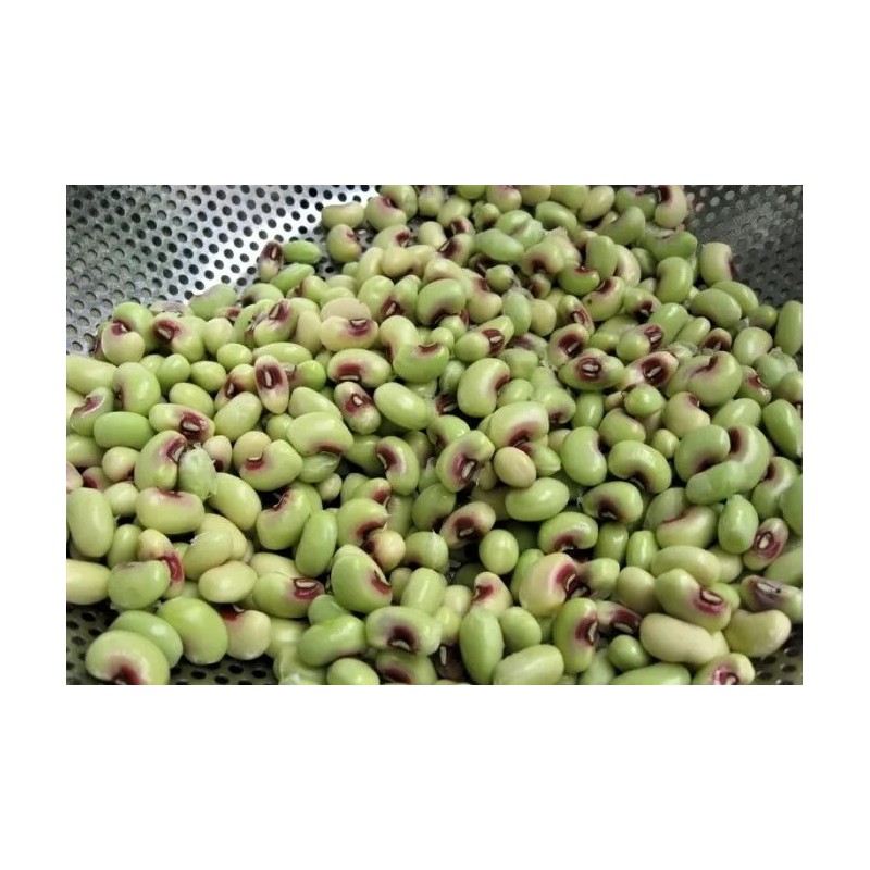 Wax & Top Notch TOP PICK Pinkeye Purple Hull Peas