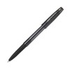 Pilot BSGC100M10BB Super Grip G Permanent Ball Point Pen Cap