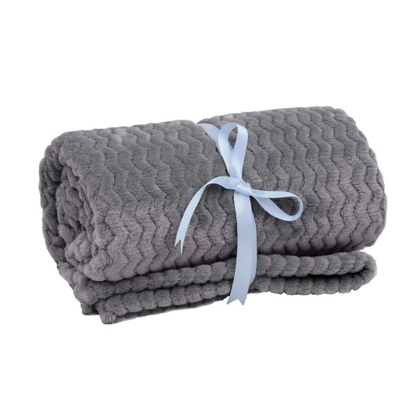 sledar Blanket, Throw Blanket, Warm, Furry, Soft, Microfiber, Washable, Antibacterial,