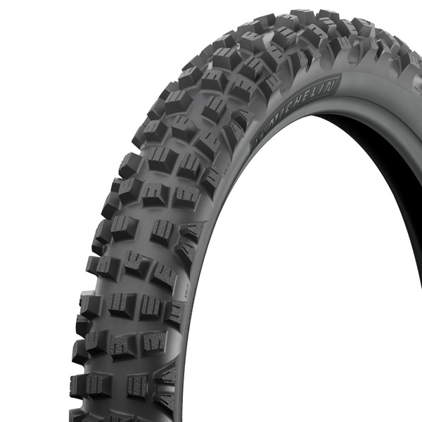 Michelin Starcross 6 Hard Front Motorcycle Tire – 90/100-21 (57M)