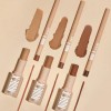 Set 6 Pz Labiales Mate Lip Liners Nude X Beauty