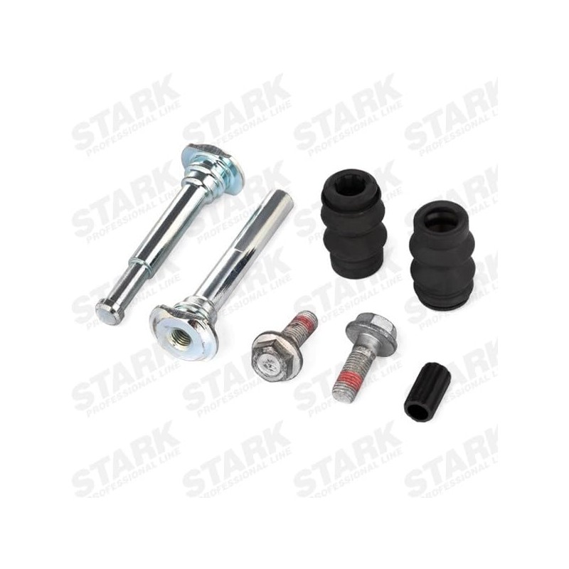 STARK SKGSK-1630012 Brake Caliper Guide Sleeve Set
