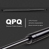 1AA 2x Liftgate Hatch Tailgate Lift Support Gas Spring Strut