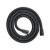 Shower Hose 71 Inches Extra Long Stainless Steel Shower Hose