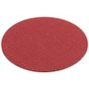 Bosch 2609256272 125 mm Rubber Sanding Plate for Angle Grinder