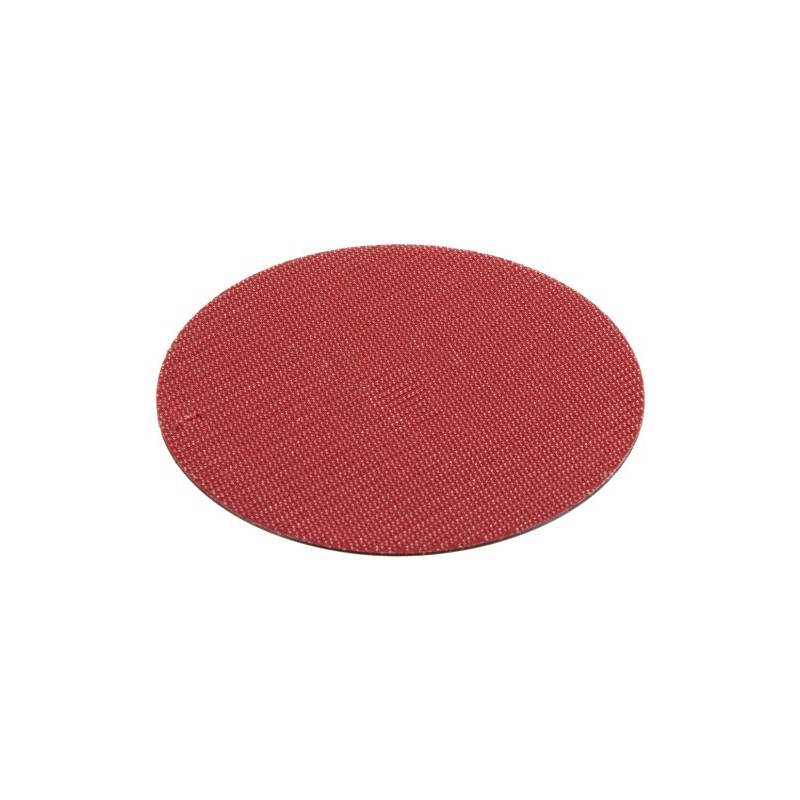 Bosch 2609256272 125 mm Rubber Sanding Plate for Angle Grinder