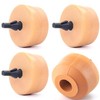 4 Stop Buffer Suspension Leaf Spring, Stop Buffer Suspension for