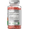 Horbäach Ashwagandha Gummies for Women and Men | 60 Count