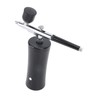 Cordless Airbrush Kit, Electric Adjustable Pressure Multifunctional 30PSI Airbrush Set