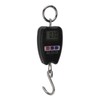 Portable Electronic Scale High Accuracy Digital Hanging Scale 200kg Weight
