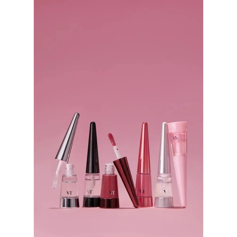 Vt Lip Plumper Special Edition Box (7 Piezas)