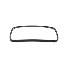 Rear Mirror for Toyota Forklift 8"x4.5" 7/8FG/FD 58720-23320-71