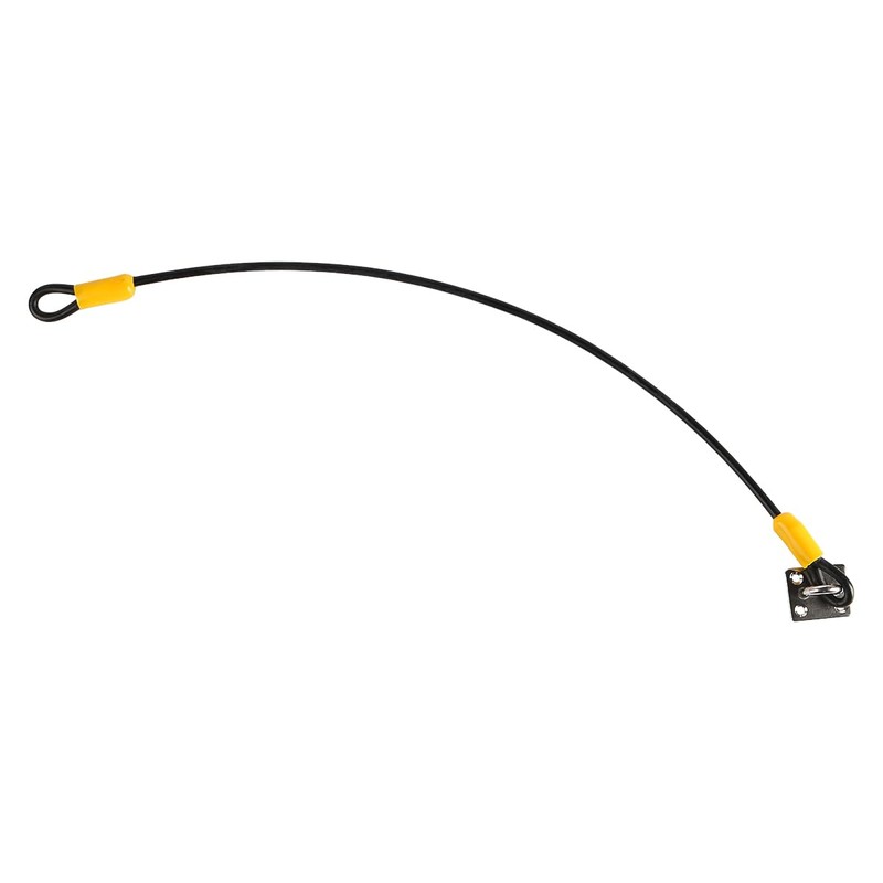 Namvo 2 Pieces Wheelie Bin Lid Locks Robust Wheelie Bin