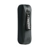Sonic FD-1130-D Trekge Slim Black Pencil Case